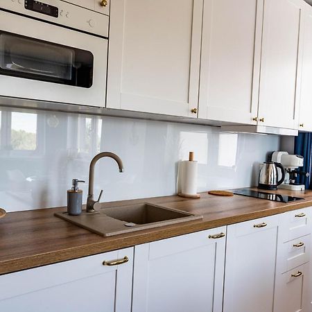 Apartamenty Marynarskie Debina  Extérieur photo