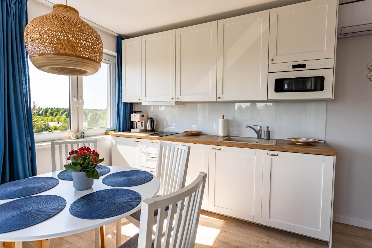 Apartamenty Marynarskie Debina  Extérieur photo