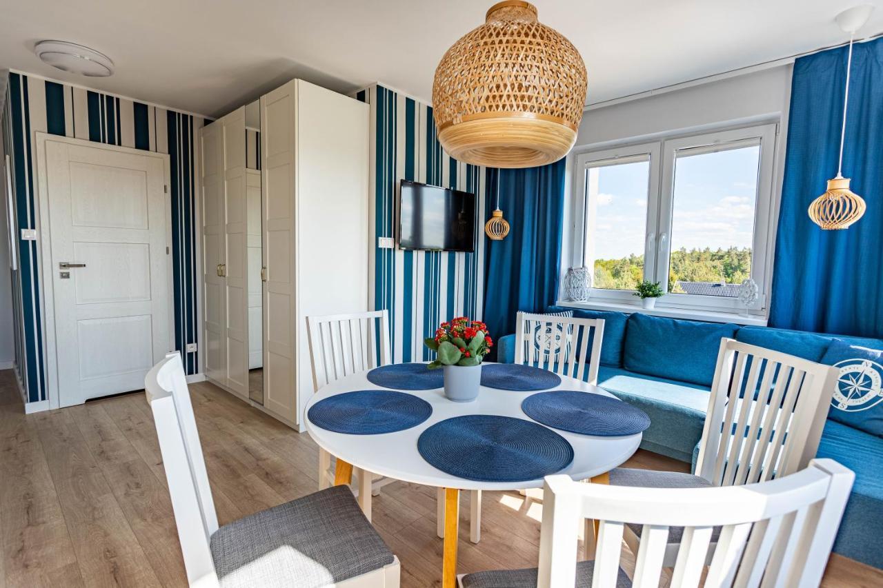 Apartamenty Marynarskie Debina  Extérieur photo