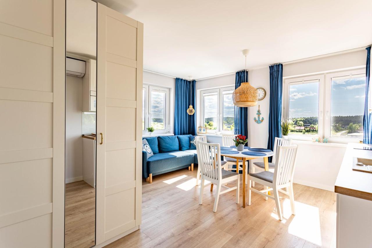 Apartamenty Marynarskie Debina  Extérieur photo