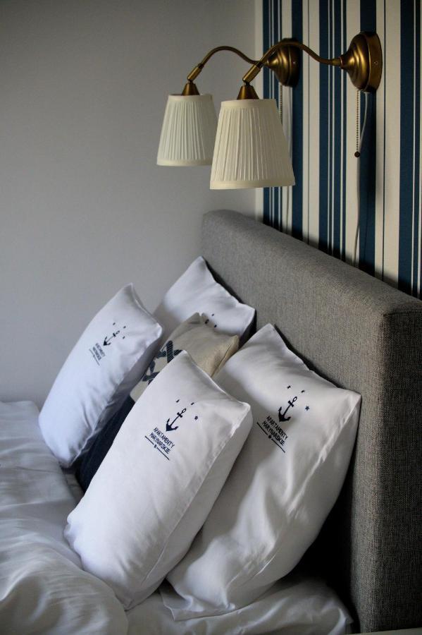 Apartamenty Marynarskie Debina  Extérieur photo