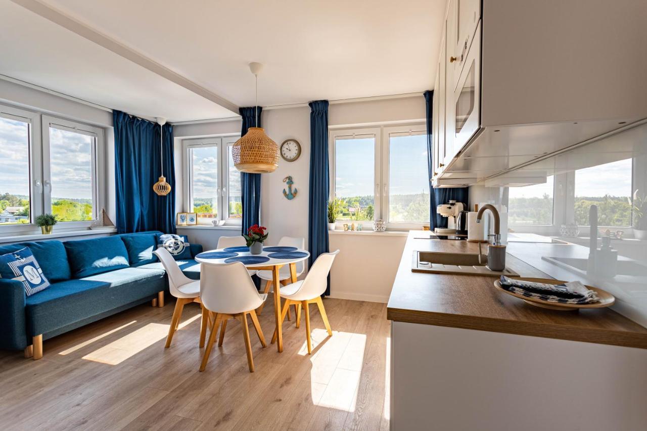 Apartamenty Marynarskie Debina  Extérieur photo