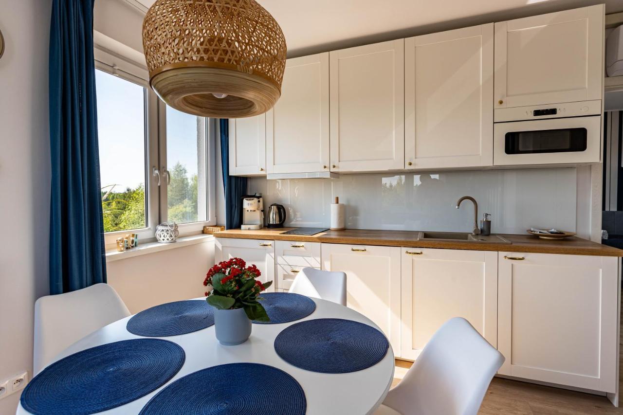Apartamenty Marynarskie Debina  Extérieur photo