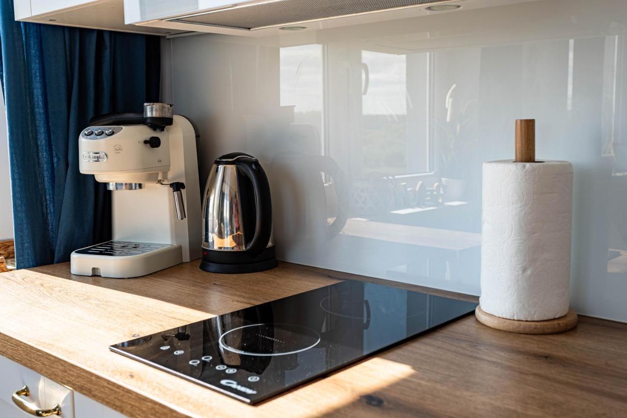 Apartamenty Marynarskie Debina  Extérieur photo