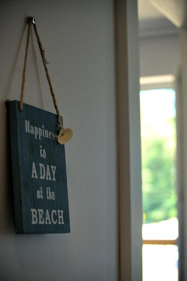 Apartamenty Marynarskie Debina  Extérieur photo