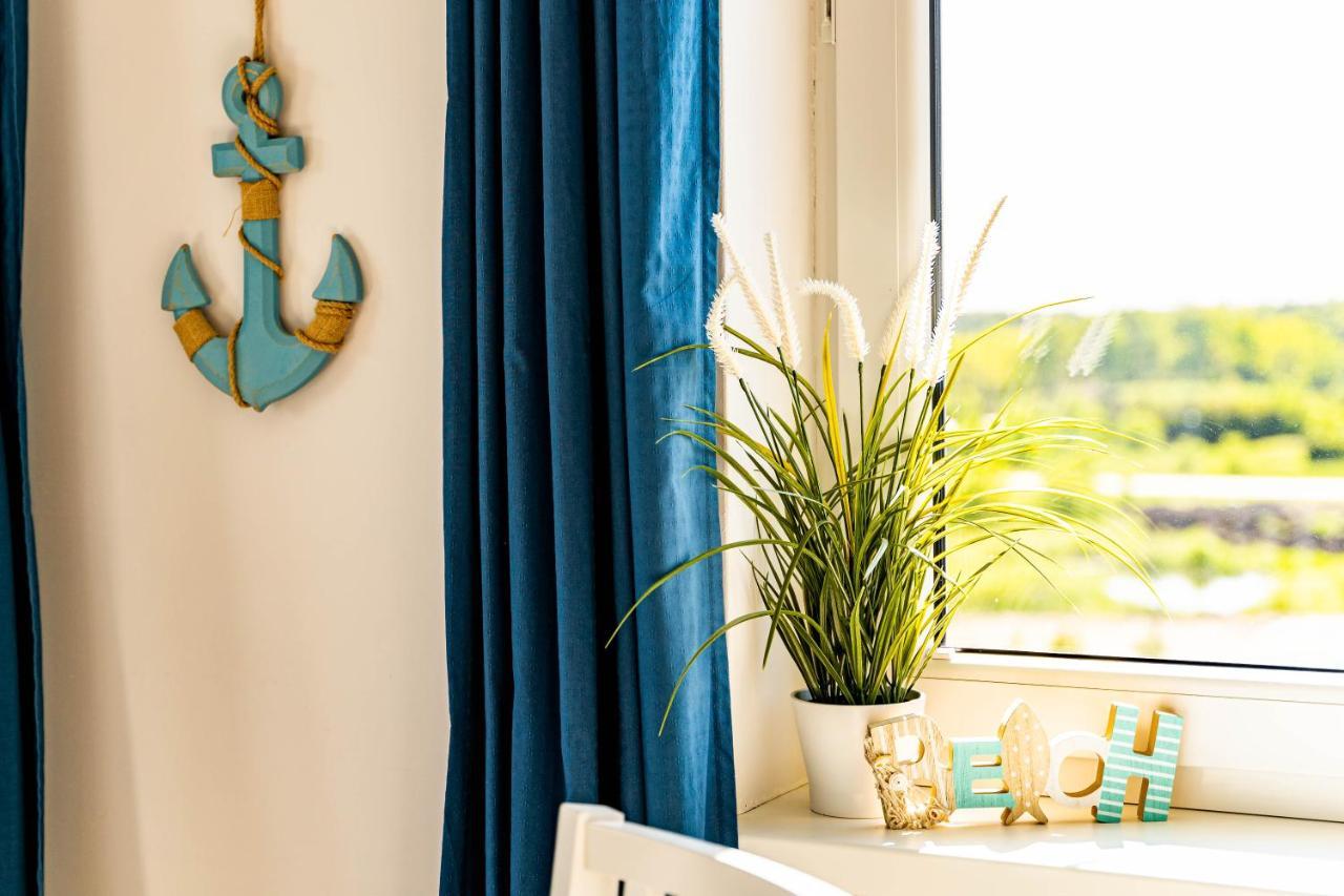 Apartamenty Marynarskie Debina  Extérieur photo